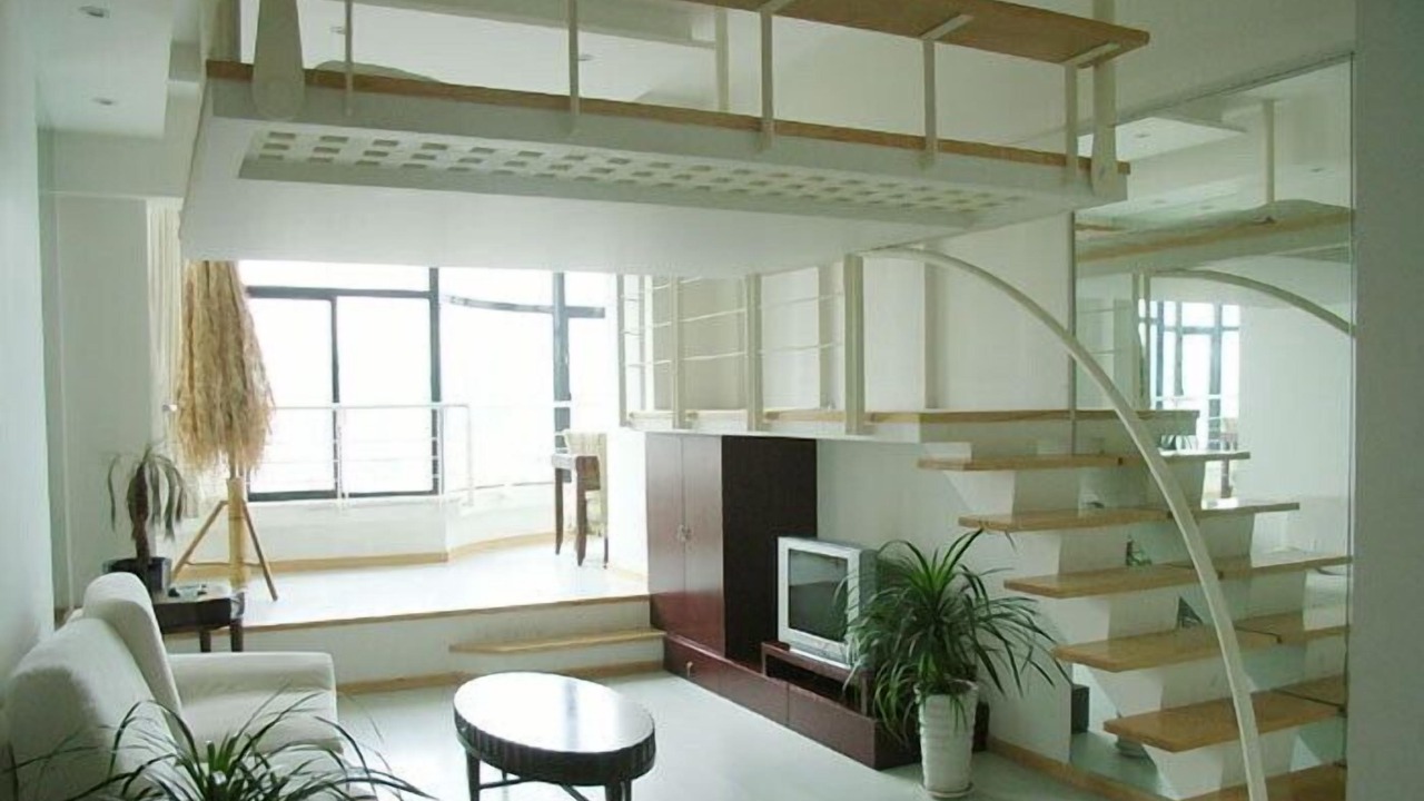 Photo of Livingroom in Haining Road