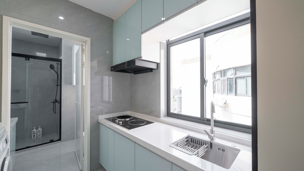 Photo of Bedroom in Haining Road