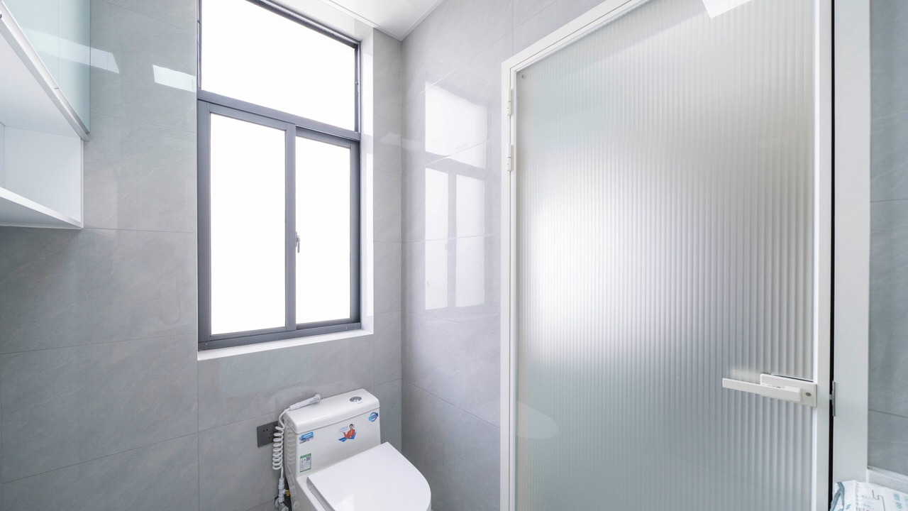 Photo of Bedroom in Haining Road