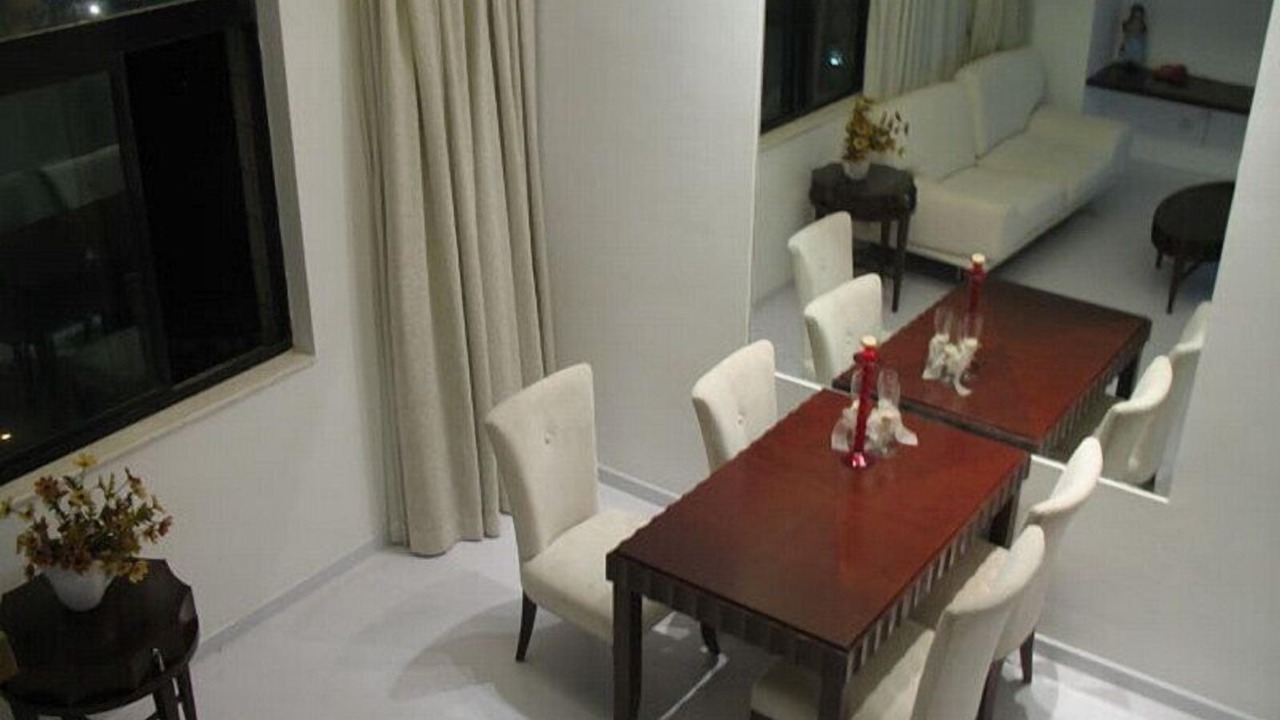 Photo of Livingroom in Haining Road