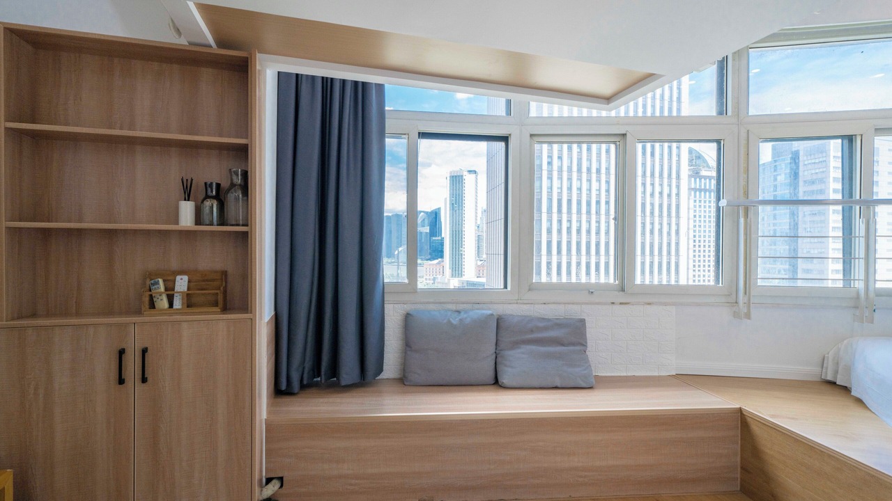 Photo of Bedroom in Haining Road