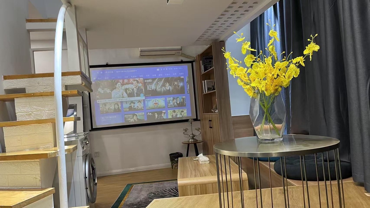 Photo of Bedroom in Haining Road