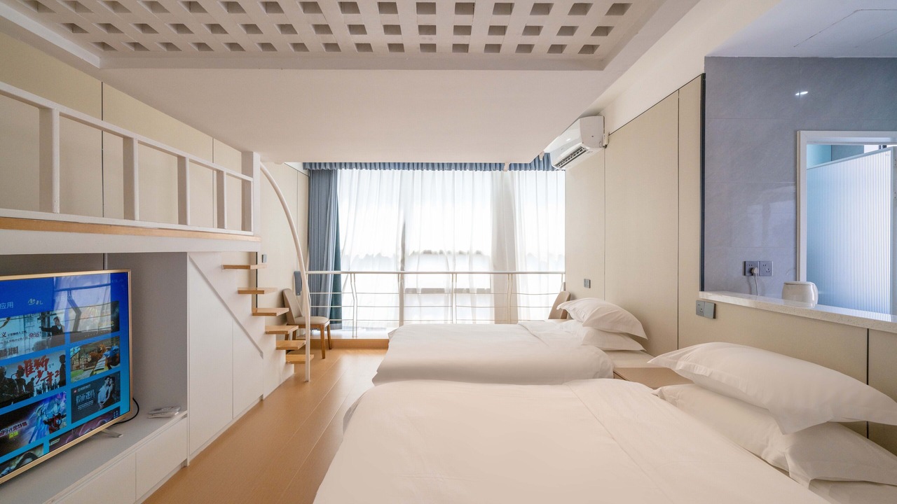 Photo of Bedroom in Haining Road
