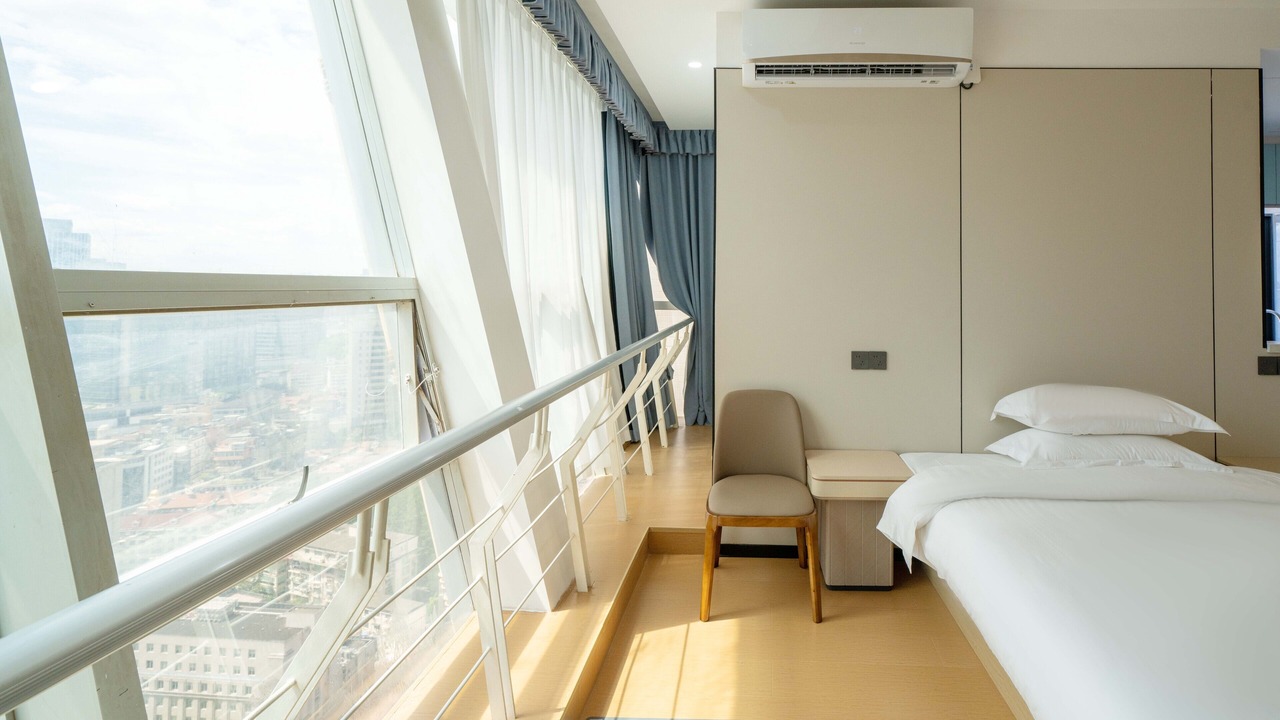 Photo of Bedroom in Haining Road