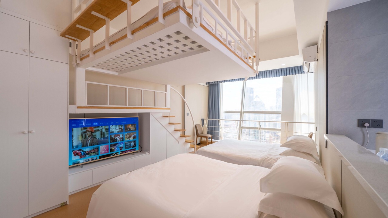 Photo of Bedroom in Haining Road