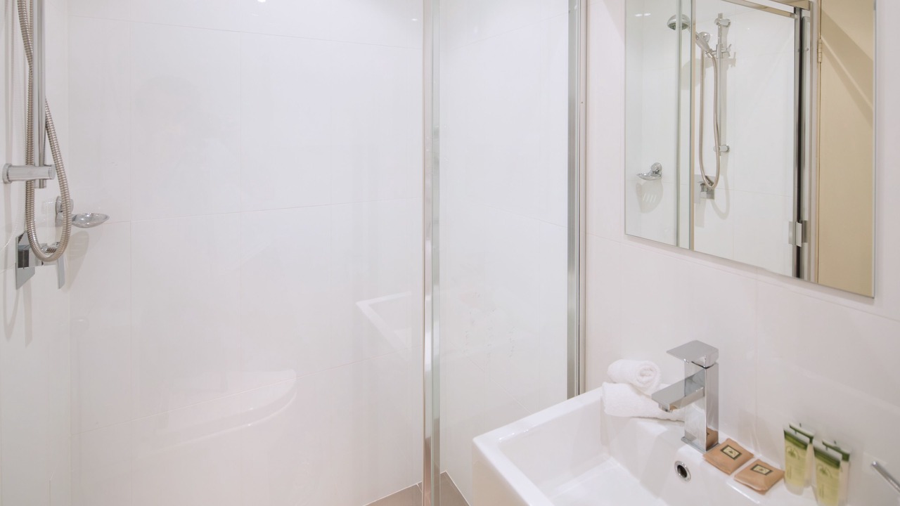 Photo of Bathroom in Neutral Bay