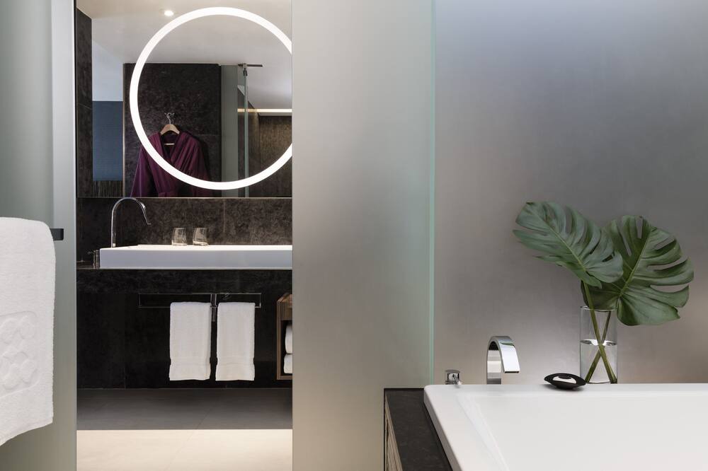 Photo of Bathroom in Tsim Sha Tsui