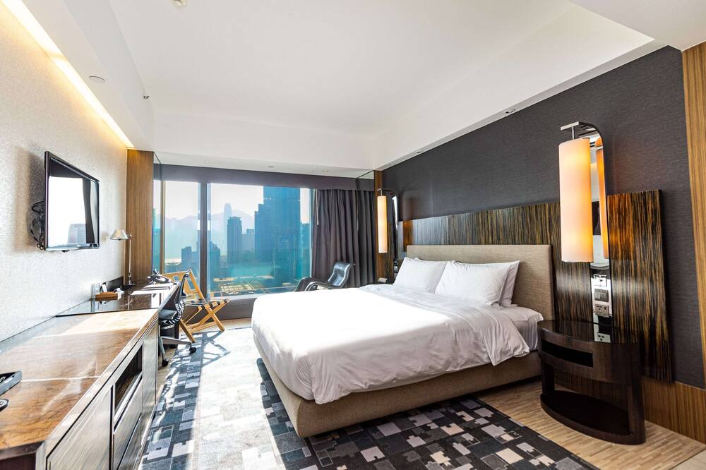 Photo of Bedroom in Tsim Sha Tsui
