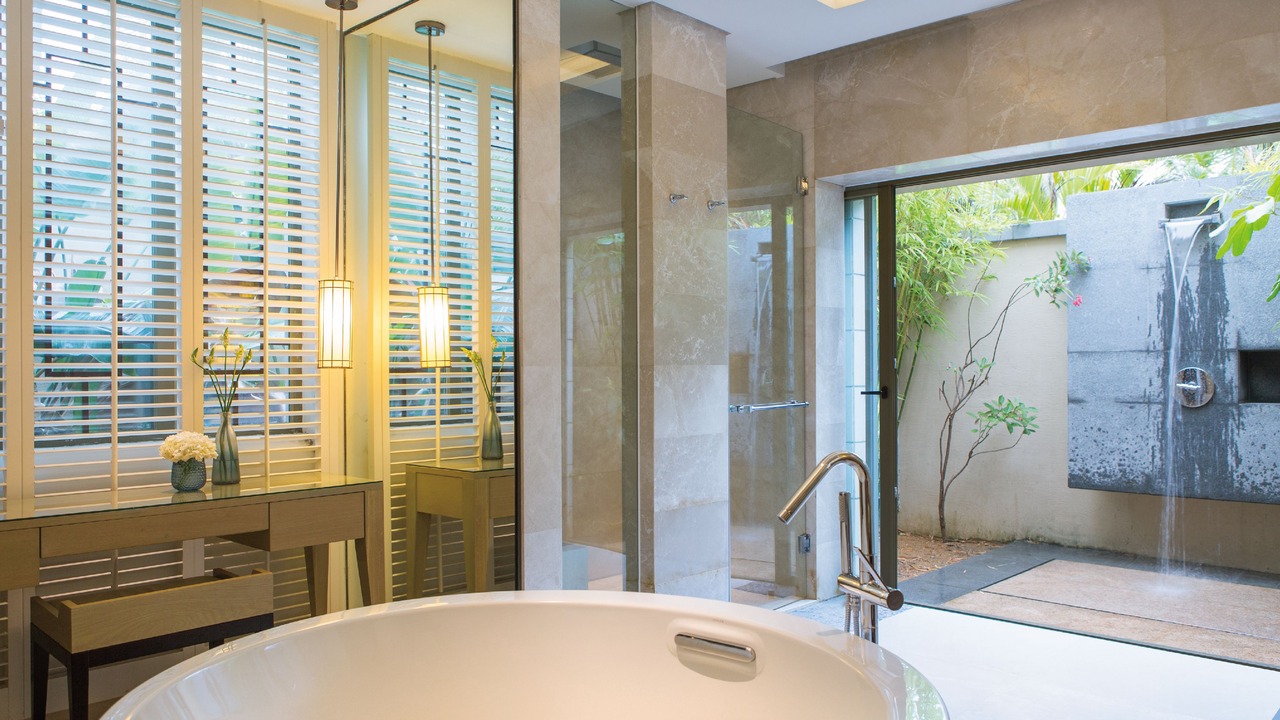Photo of Bathroom in Haitang District