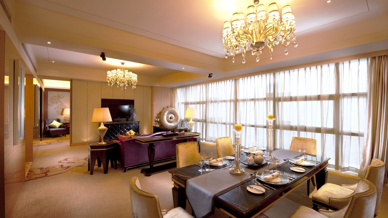 Photo of Bedroom in Baiyun