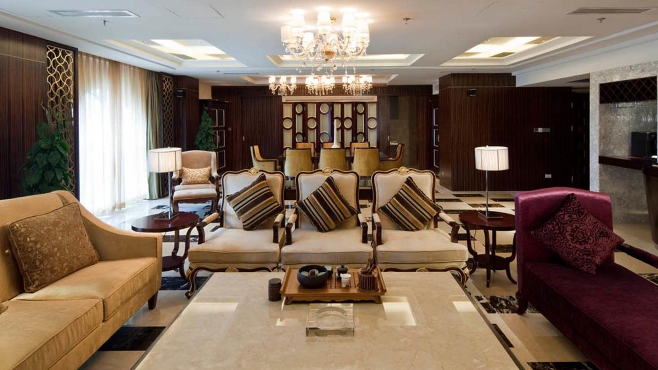 Photo of Bedroom in Chengyang