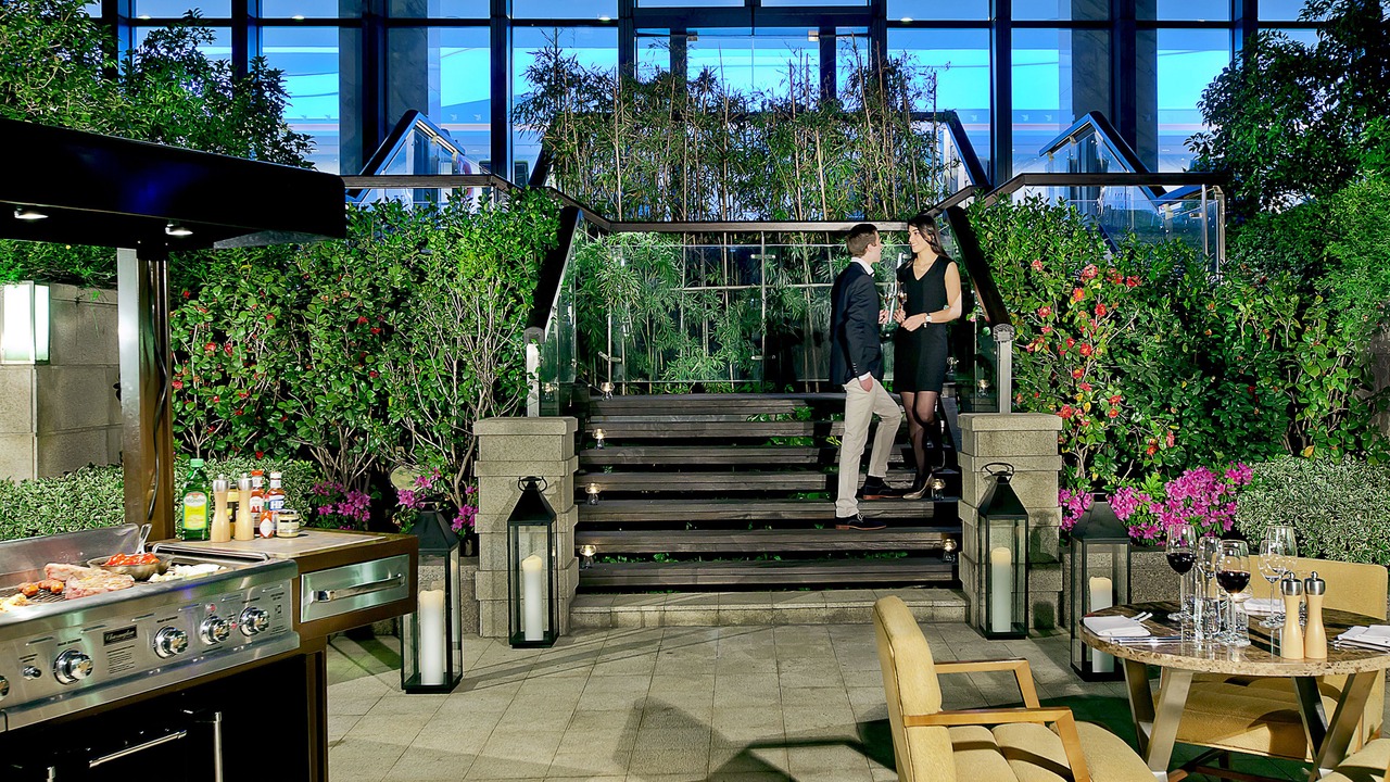 Photo of Patio Balcony in Xihu
