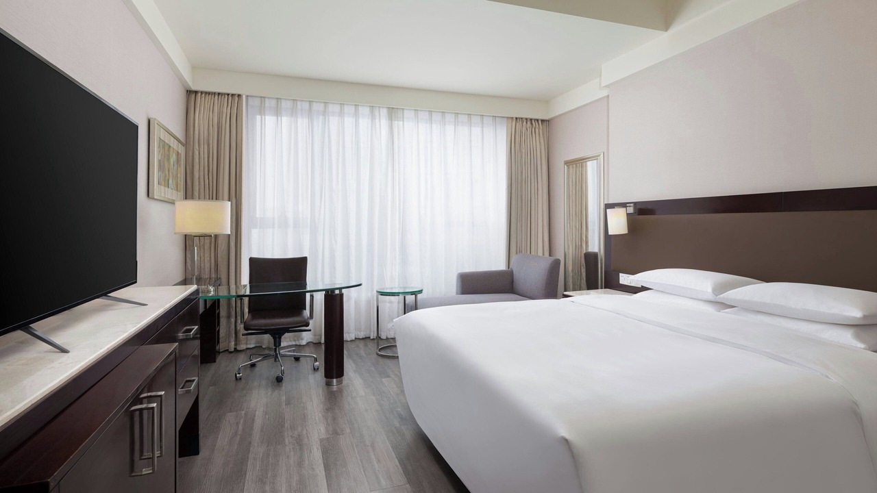 Photo of Bedroom in Xihu