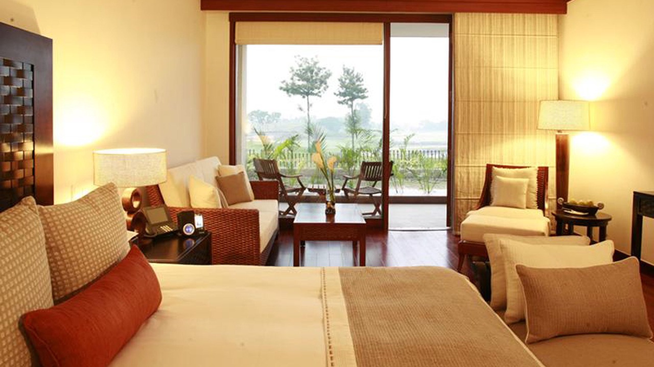 Photo of Bedroom in Jaypee Greens