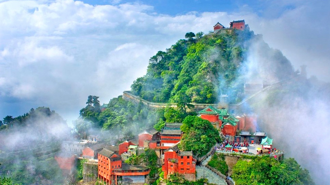 Photo of Others in Fangcheng