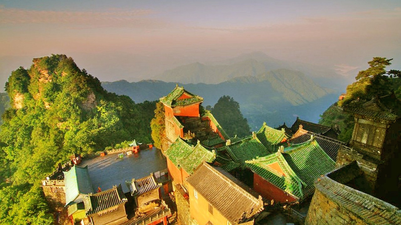 Photo of Others in Fangcheng