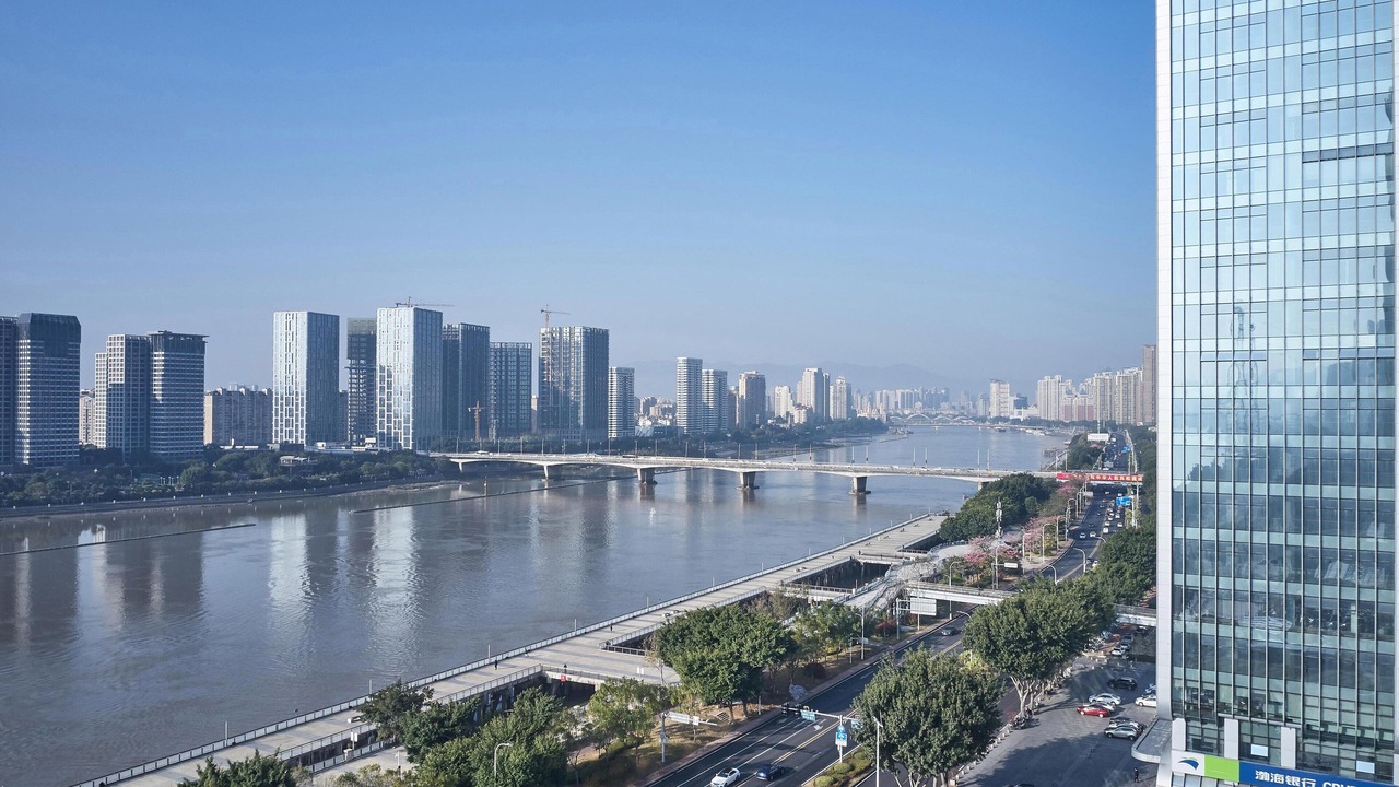Photo of Others in Taijiang District