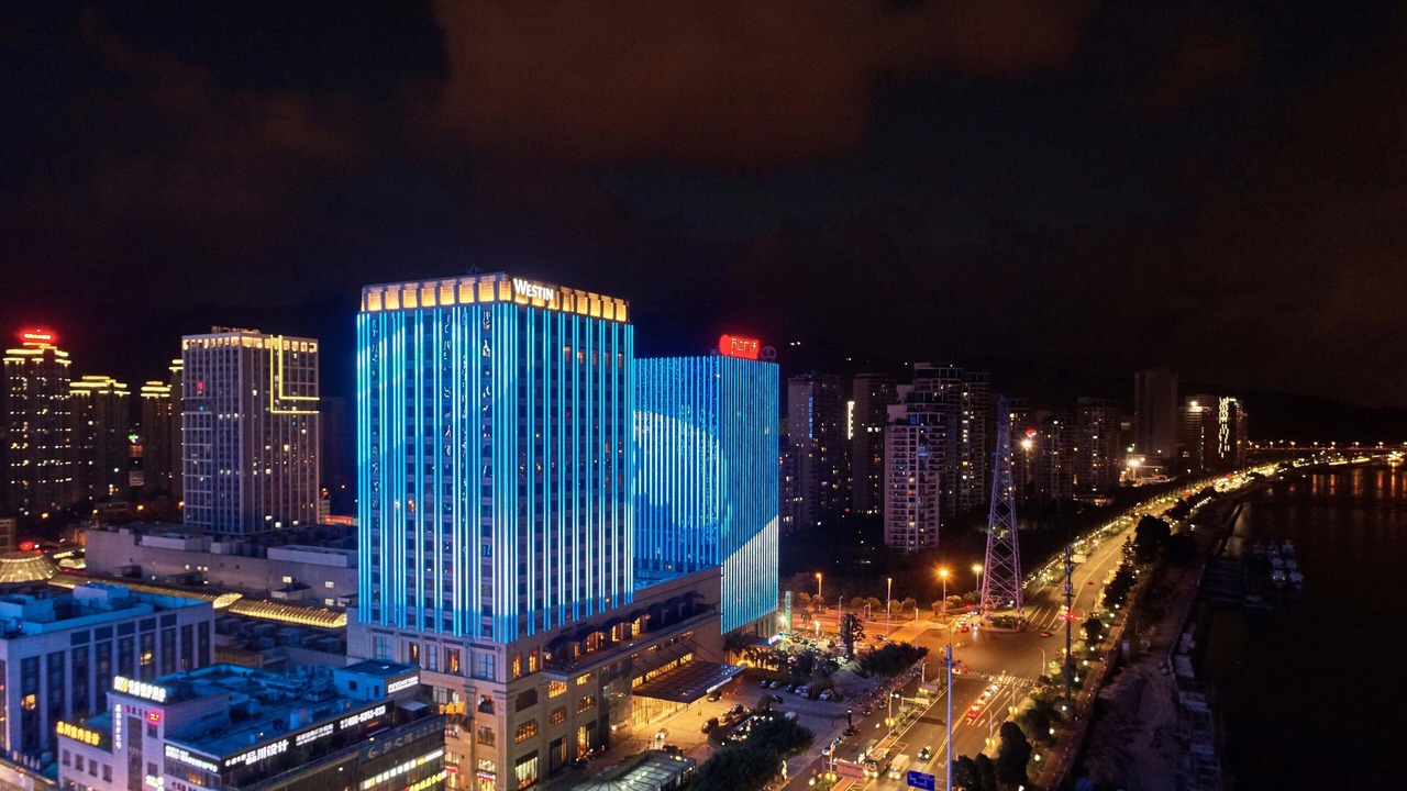 Photo of Outdoor in Taijiang District