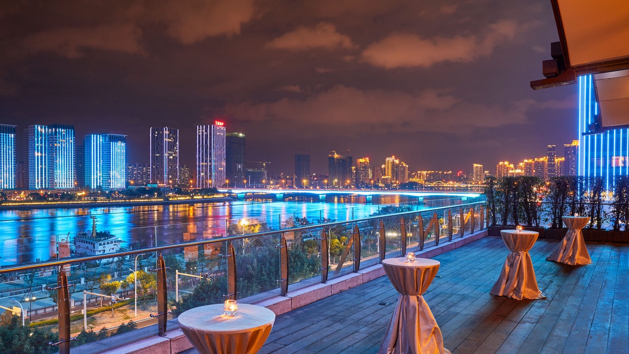 Photo of Others in Taijiang District