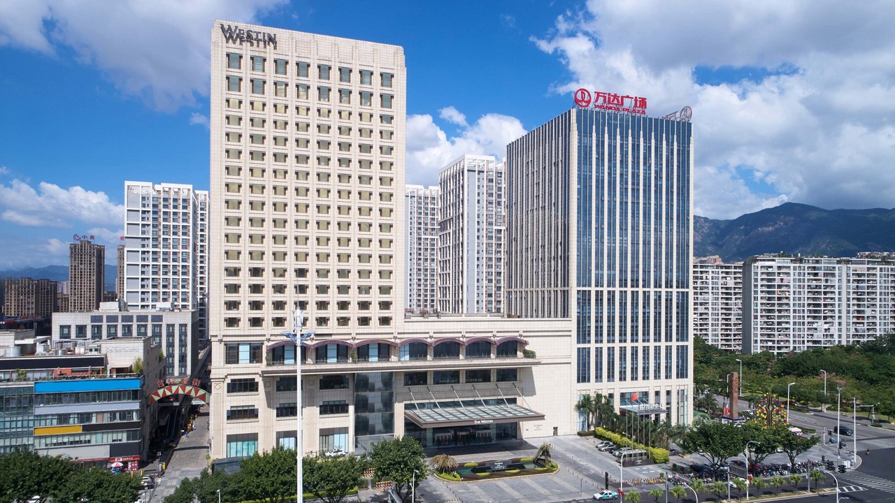 Photo of Outdoor in Taijiang District