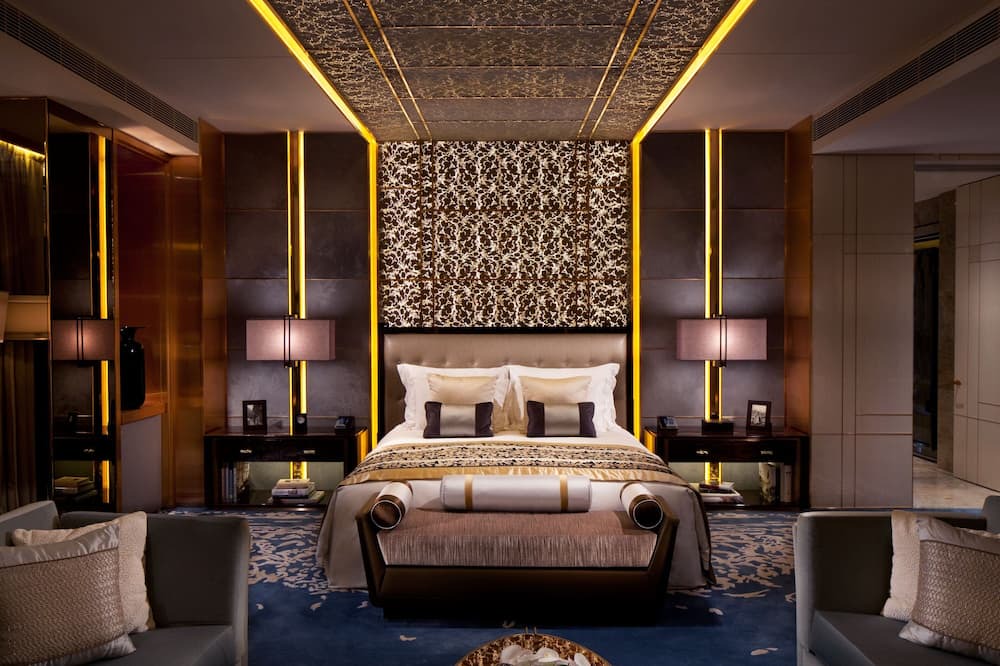 Photo of Bedroom in West Kowloon