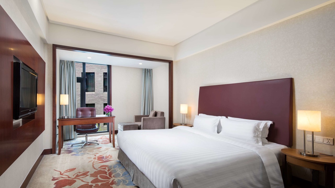 Photo of Bedroom in Beijing