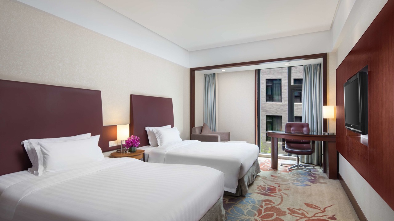Photo of Bedroom in Beijing