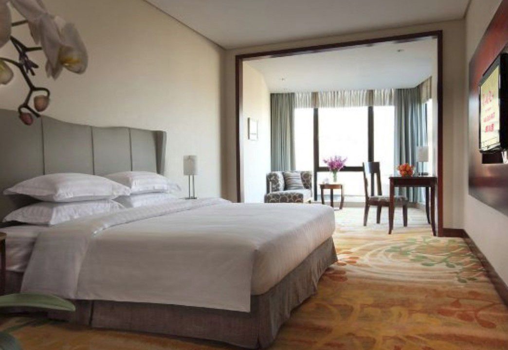 Photo of Bedroom in Beijing