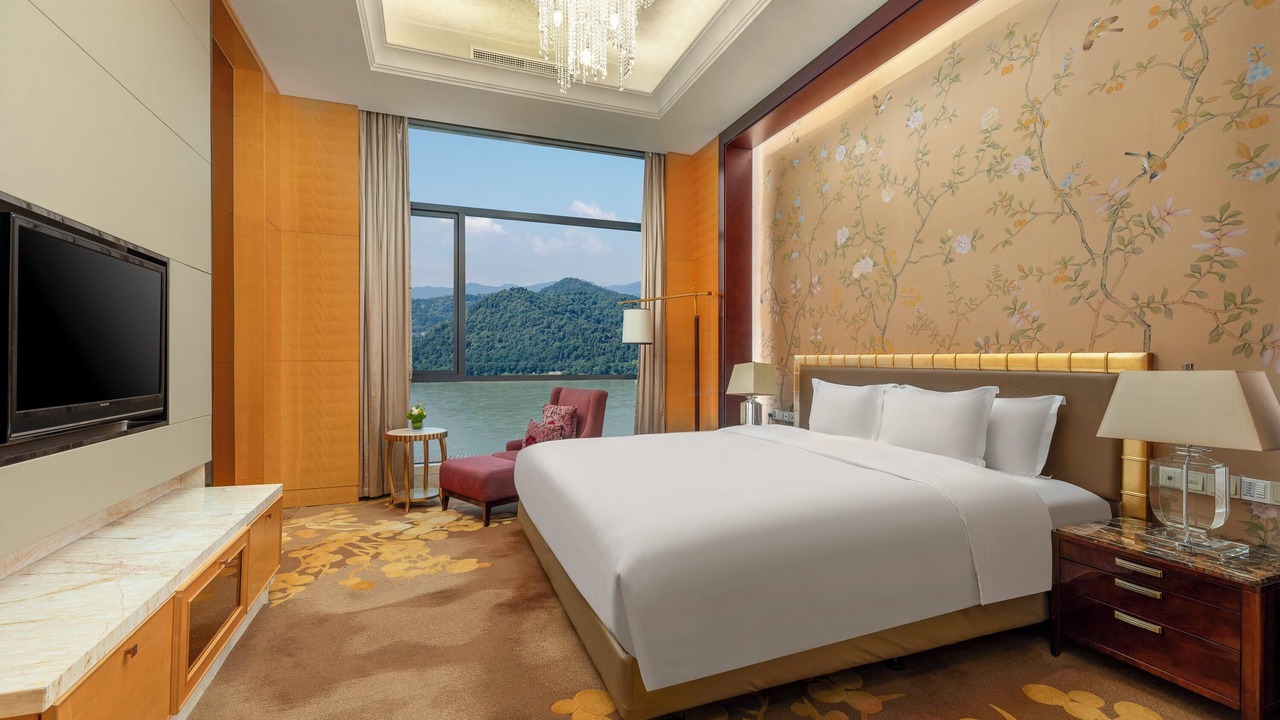 Photo of Bedroom in Wujiagang