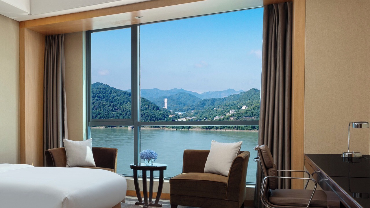 Photo of Bedroom in Wujiagang