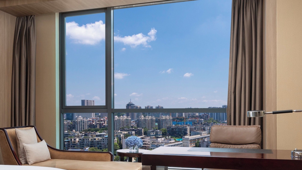 Photo of Bedroom in Wujiagang