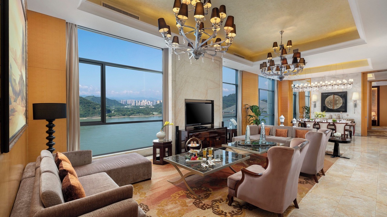Photo of Bedroom in Wujiagang