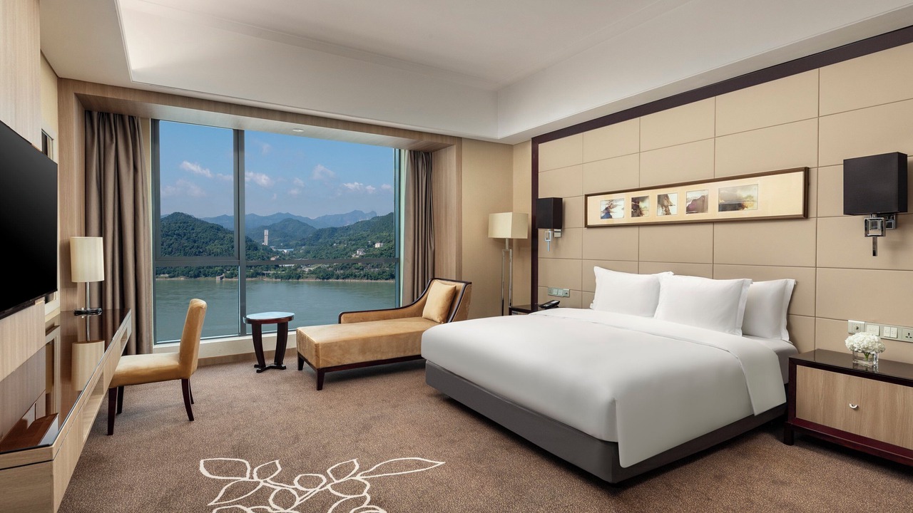 Photo of Bedroom in Wujiagang