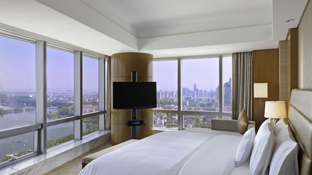 Photo of Bedroom in Gu Lou