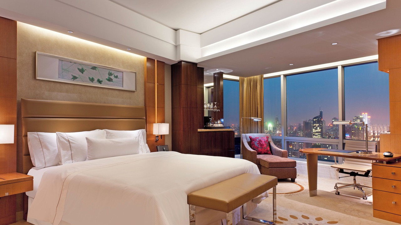 Photo of Bedroom in Gu Lou