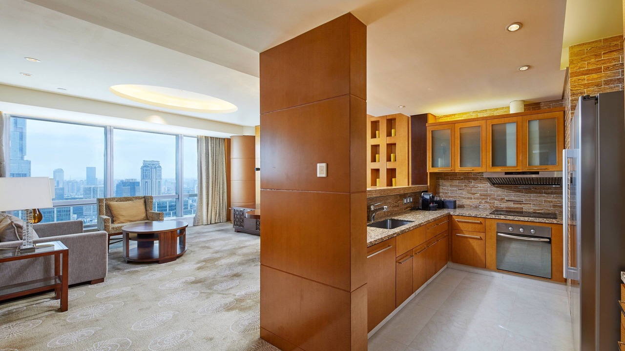 Photo of Bedroom in Gu Lou