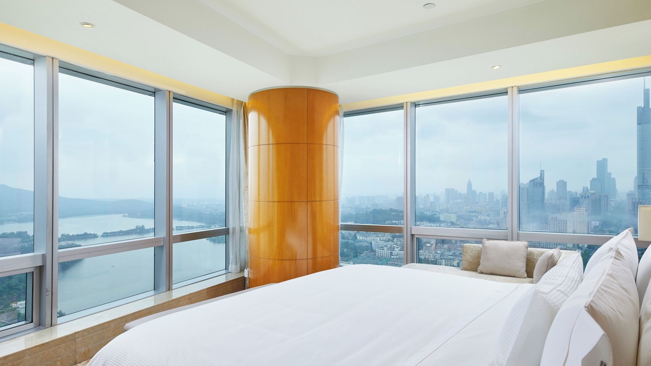 Photo of Bedroom in Gu Lou