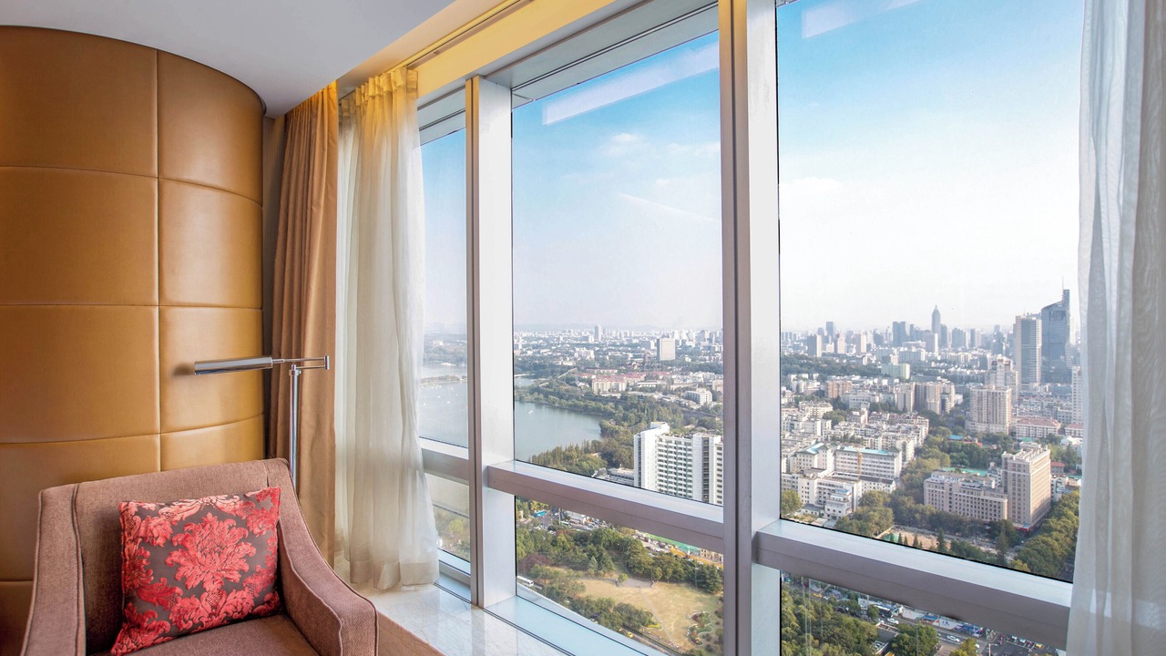 Photo of Bedroom in Gu Lou