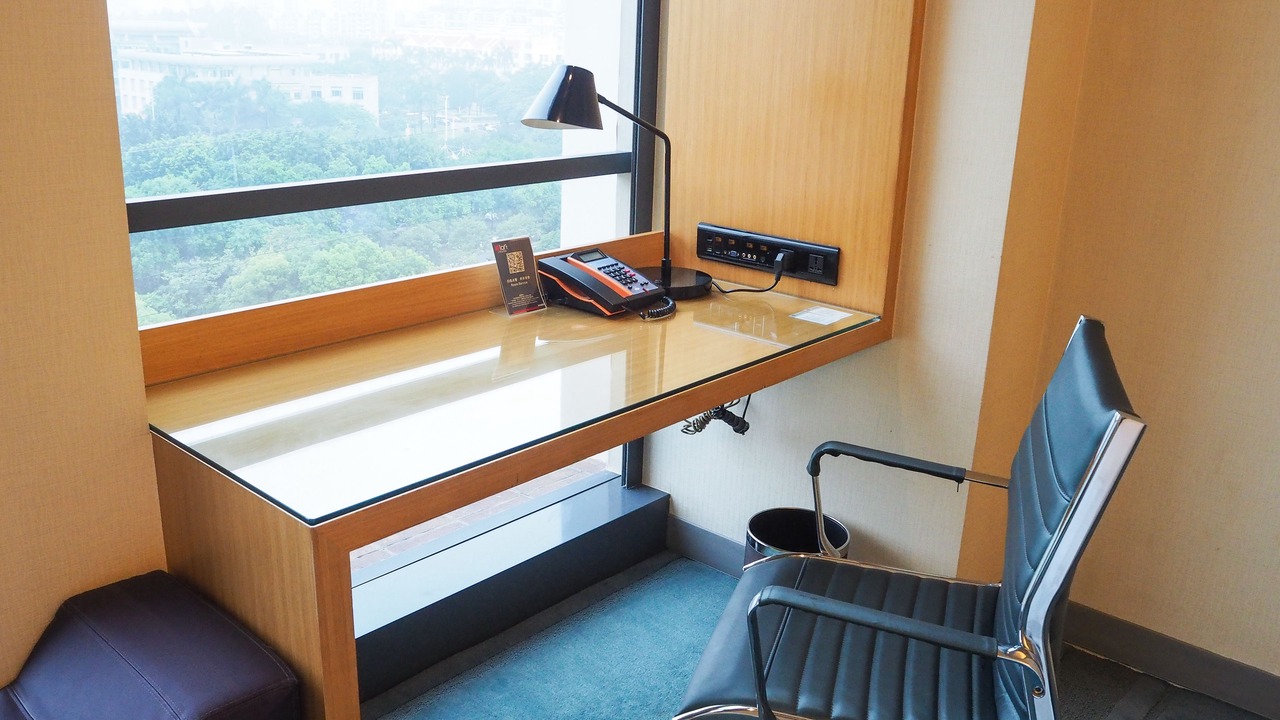 Photo of Bedroom in Nanhai