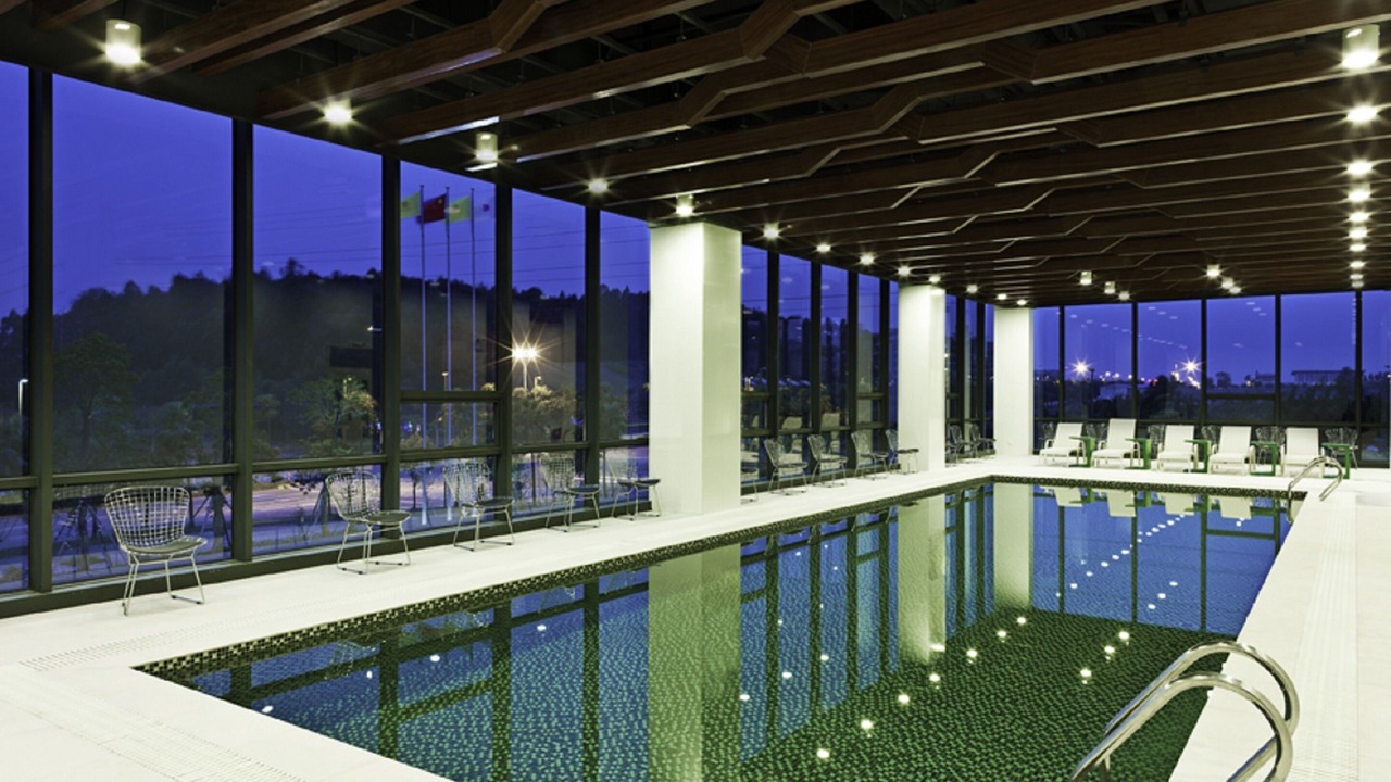 Photo of Outdoor in Nanhai