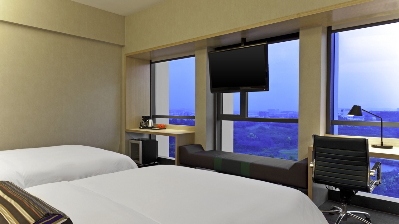 Photo of Bedroom in Nanhai