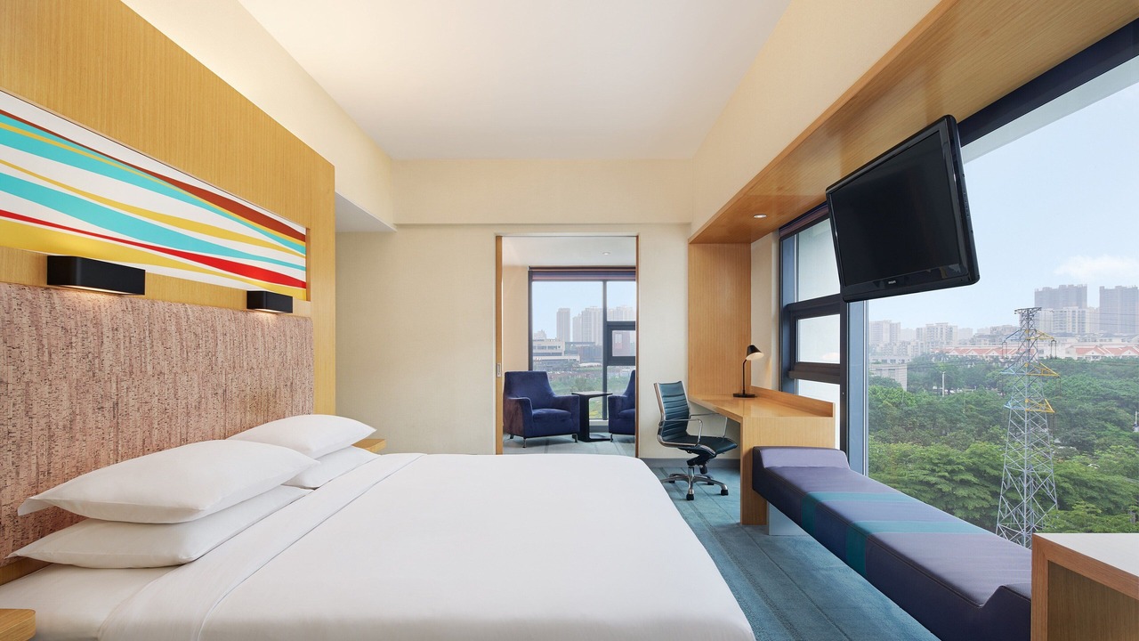 Photo of Bedroom in Nanhai