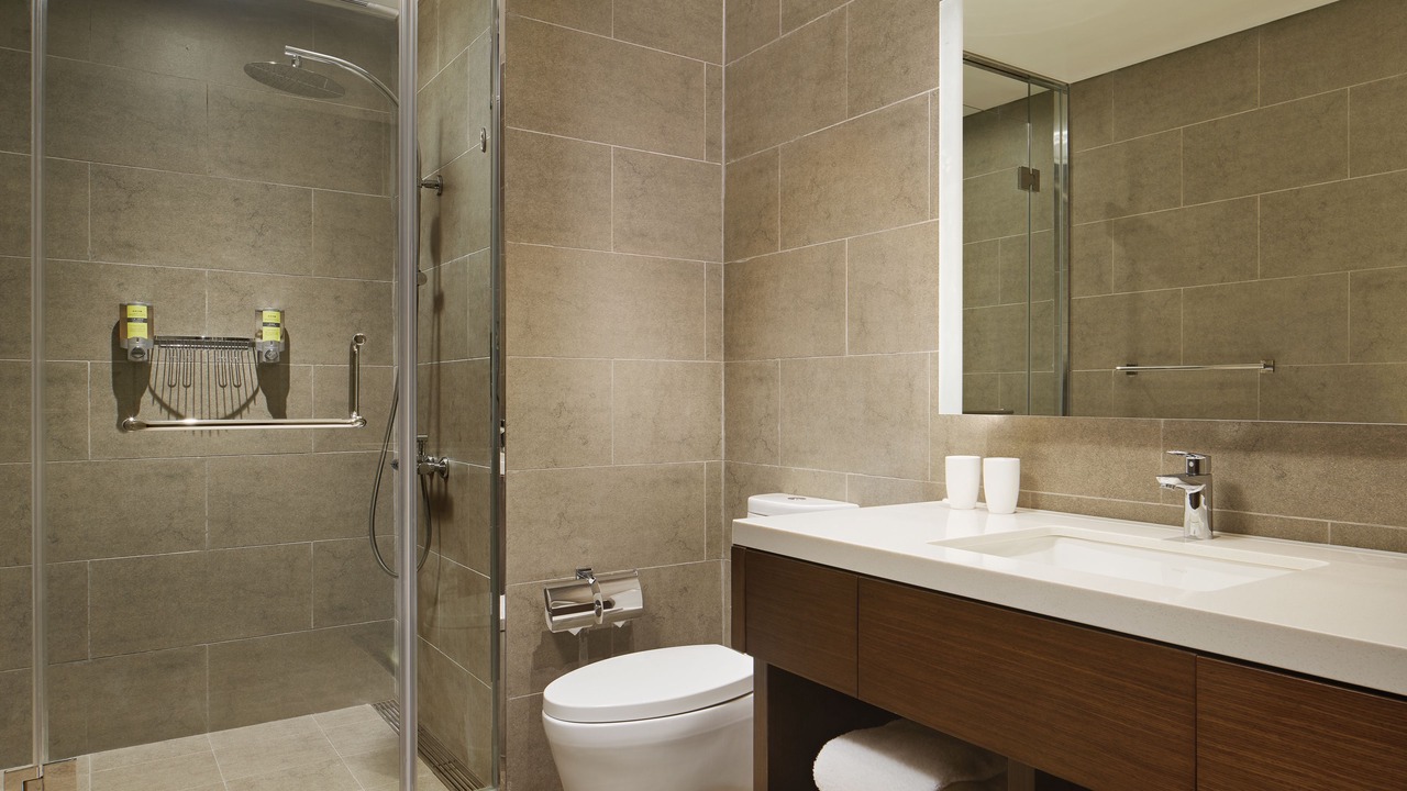 Photo of Bathroom in Nanhai