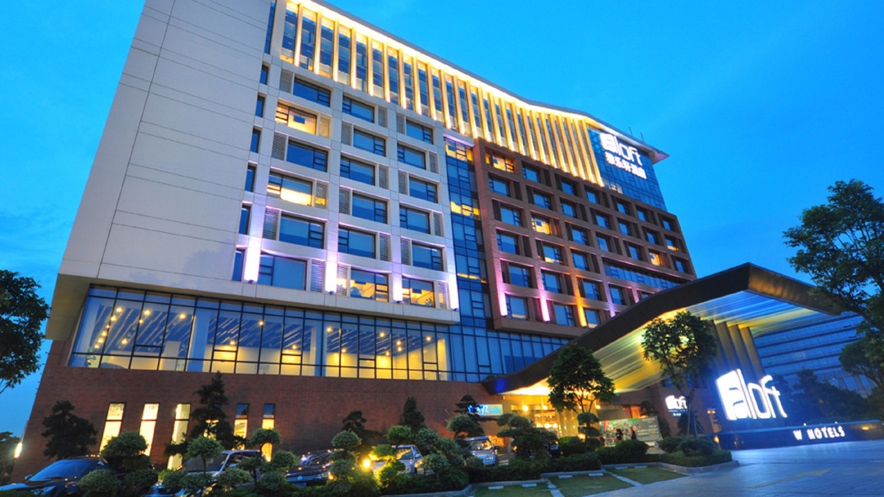 Photo of Outdoor in Nanhai