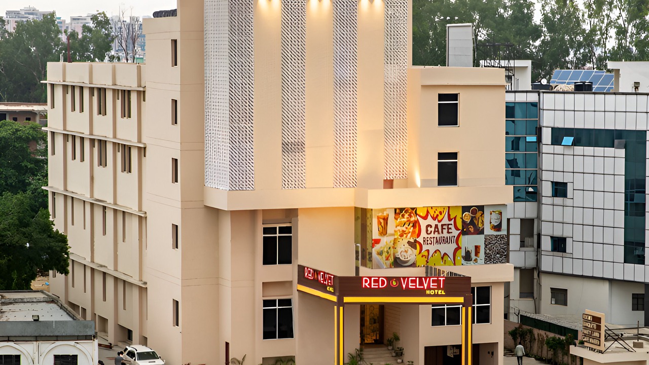 Photo of Outdoor in Ghaziabad
