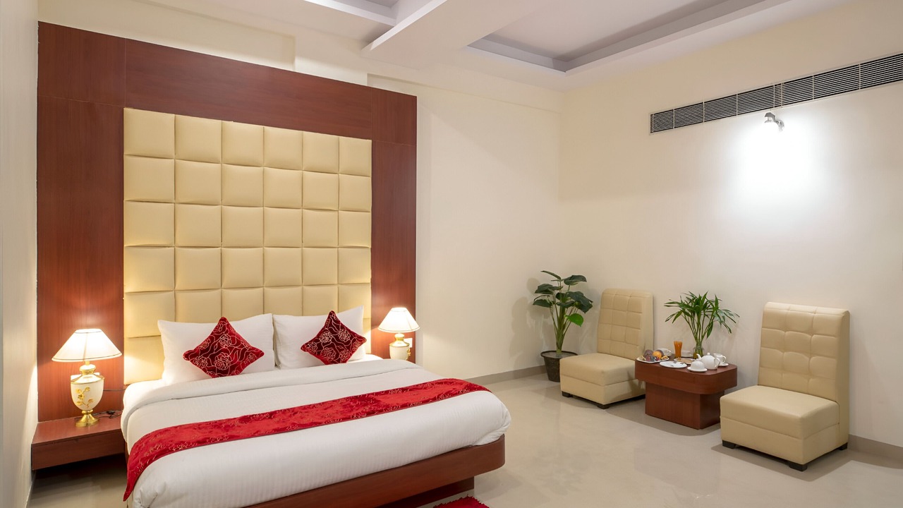 Photo of Bedroom in Ghaziabad
