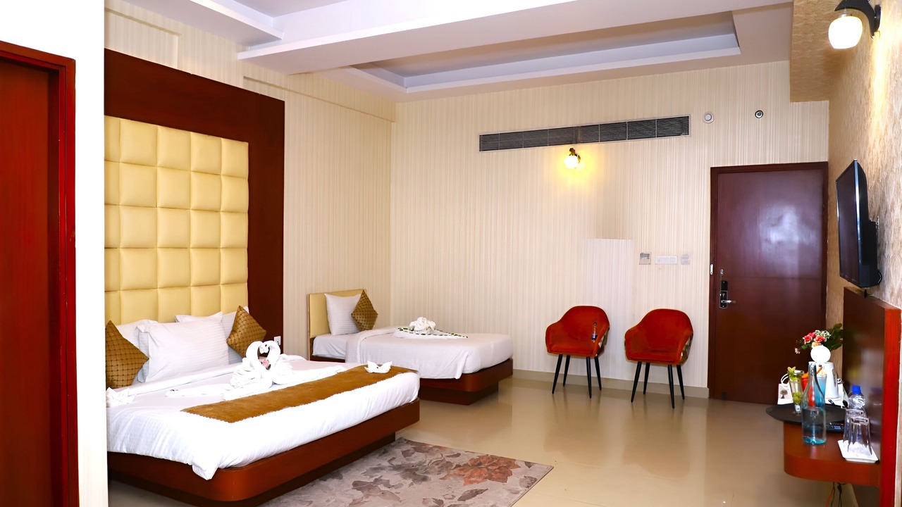 Photo of Bedroom in Ghaziabad