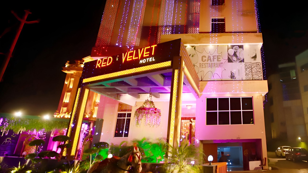 Photo of Outdoor in Ghaziabad