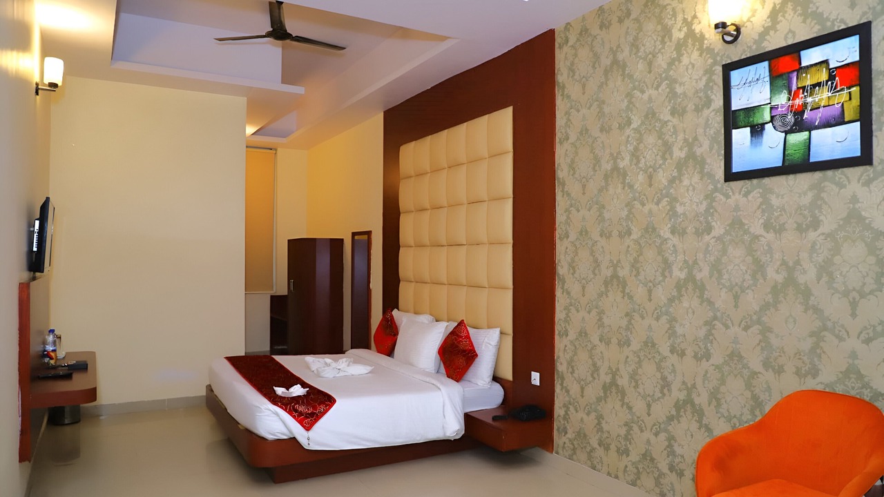 Photo of Bedroom in Ghaziabad