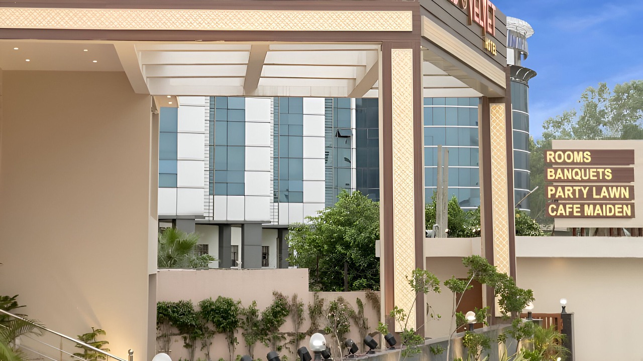 Photo of Outdoor in Ghaziabad